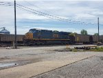 CSX 7002
